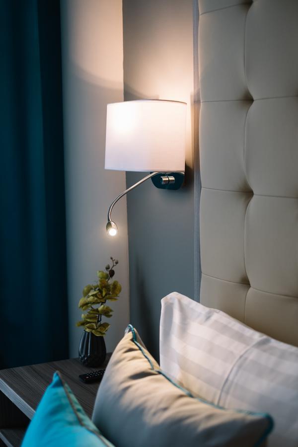 Norm Hill Hotel Cluj-Napoca Buitenkant foto