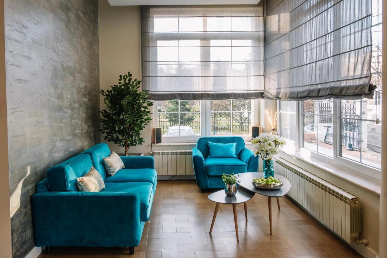 Norm Hill Hotel Cluj-Napoca Buitenkant foto